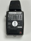 Minolta Auto Meter Professional- With Case   No  106391