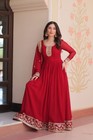Designer Pakistani Salwar Kameez Ready To Wear Suits Indian Wedding Party Dress