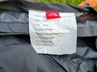 The North Face Expedition Ve-25 Tent Footprint Ground Sheet   7  X 7    15 Oz