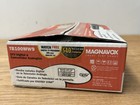 Magnavox Tb100mw9 Dtv Digital To Analog Converter With Remote New In Box