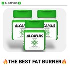     Alcaplus  Kit 3 Weight Losss  Natural Detox For Men   Women Adelgazante     