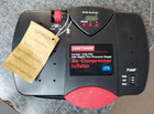 Craftsman Air Compressor Inflator 12 Volt 250 Psi Model 9 15053 Portable Car