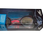 Speedo Women s Vanquisher 2 0 Mirrored Swim Goggles  Ruby