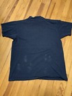 Rare  Vintage Chicago Where The Weak Are Killed And Eaten T-shirt