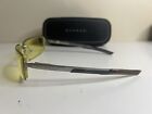 Gunnar Optiks Regent Mercury Gaming Glasses 59 15 128 Frames Only With Case