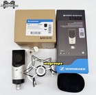 Sennheiser Mk4 Condenser Studio Microphone Us