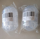 12 Count Straw Nipple Philips Avent Baby Bottle Sippy Cup Conversion New