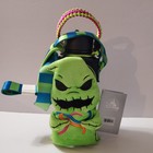 Disney Parks 2025 Oogie Boogie Bottle With Holder Nightmare Before Christmas New