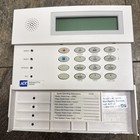Honeywell Ademco Vista Security 6160v Adt Custom Alpha Voice Keypad Free Ship