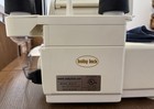 Baby Lock Imagine Ble1at Electric Serger Sewing Machine Self Threading  Nice 