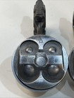        Yamaha Yzf R6 5sl 2003 - 2005 Pistons   Conrods Connecting Rods Set       