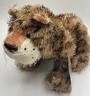 Ganz Webkinz Leopard  With Sealed Unused Code   