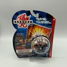 Bakugan Siege Black Darkus B1 Classic Battle Brawlers New Sealed