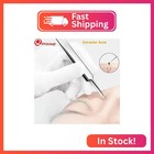 16 Pcs Pimple Popper Tool Kit  Blackhead Remover Tools  Comedone Extractor White