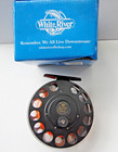 New White River Mr Pop 3 Sth Fly Reel