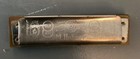 Vintage M  Hohner Harmonica Marine Band 1896 Germany