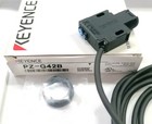 Keyence Pz-g42b Phototelectric Sensor Pnp Out Pzg42b New One Us Free Tax