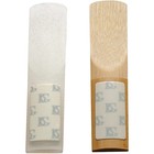 Bg Bass Clarinet  Tenor  Baritone Saxophone Reed Performer Large 3-pack