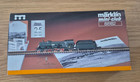M  rklin Mini-club 88182 4-6-2 Pacific Drg Class C Tender Locomotive Z Scale New