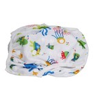 Baby Swim Diapers Reusable Washable Infant Swimming Diapers Waterproof Swim Wear