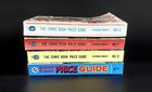 Overstreet Comic Book Price Guide  6  7  8  9 1976-79 Eisner Barks Ward Wood Lot