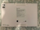 Samsung Galaxy Tab S6 Lite Sm-p620 Oxford Gray 64 Gb Tablet New Unopened