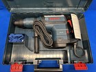 Bosch Rotary Hammer Kit Rh745 35zd85