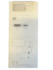 Oem Apple Lightning To Hdmi Digital Av Tv Adapter Cable Ipad Iphone A1438