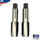 Taper   Plug Tap For Us Stock Hss  30mm X 3 5  Right Hand Thread M30 X 3 5mm Pit