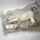 Papo Young White Lioness Retired Discontinued Figure 50136 Wild Animals Rare New