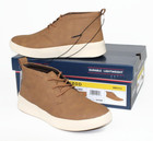 Izod Men s Palmer Chukka Boot Brown Size 8 New With Box