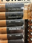 Duracell Aa 48 Pack Batteries  Expiry 2036