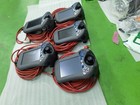 1pc Abb Dsqc679 3hac028357-001 Teach Pendant With 10m Cable For Irc5