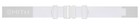 Smith 4d Mag Snow Goggles White Vapor Frame  Everyday Green Mirror Lens   Bonus