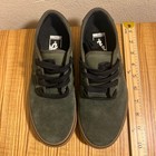 Vans Chima Ferguson Pro Skate Shoes In Forest Night gum  Youth Size 5 5  Nwot