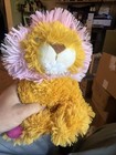 Pusheen The Lion Cat 12-inch Plush Toy