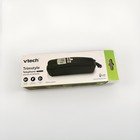 Vtech Trimstyle Telephone Cd1113 With Caller Id call Waiting Black New In Box