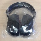 Honeywell Howard Leight Vs-120 Over-the-head Earmuff Nrr 26 Black 1035104-vs New