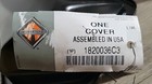 International 1820036c3 Left-hand Valve Cover  1995   2003  T444e 7 3l V8 Diesel