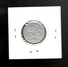 Kenya   50 Cents   1966  Coin    Xf - Au   Condition