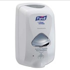 Purel Tfx Touch Free Automatic Hand Dispenser Dispenser Only - Brand New