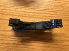 8-pin To Dual 8-pin  6 2  Pcie Modular Power Cable Seasonic Prime focus core ver