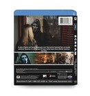  Scream The Tv Series Season 1-3  Bd 3-disc All Region Box Set English Audio