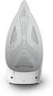 Iron Steamer For Clothes  Stainless Steel Soleplate 400microsteam Holes