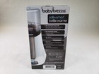 Baby Brezza Safe   Smart Electric Baby Bottle Warmer Breastmilk Baby Food Warmer