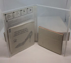 Stampin  Up  Fabulous You 3 Rubber Stamp Set Shelli s Signature Collection