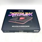 Iets Deftpunk Computer Supercharged Laptop Cooling Pad For 13-17 3 Inch - Gt500