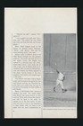 Willie Mays  1951-1973 Baseball Hof  Book Picture page - autographed  D 2024
