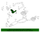 Genuine Ford Converter Assembly M1mz-5e213-ae