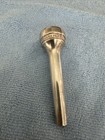 Vintage Frank Holton    Co Elkhorn Wisconsin 67 Trumpet Mouthpiece